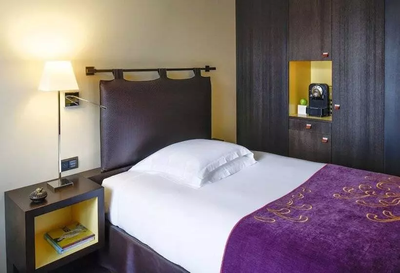 酒店 Eastwest Hôtel By Malone