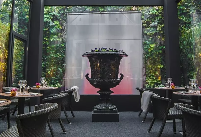 酒店 Eastwest Hôtel By Malone