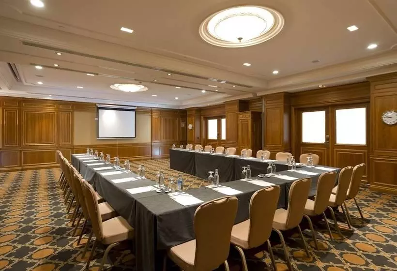 酒店 Eurostars Palacio Buenavista