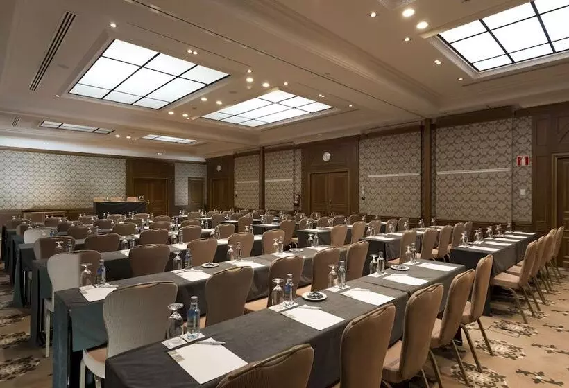 酒店 Eurostars Palacio Buenavista