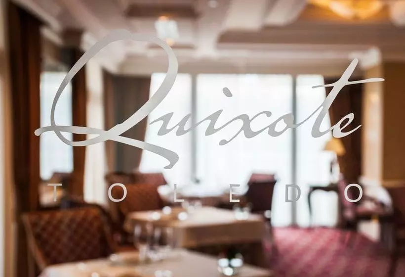 酒店 Eurostars Palacio Buenavista