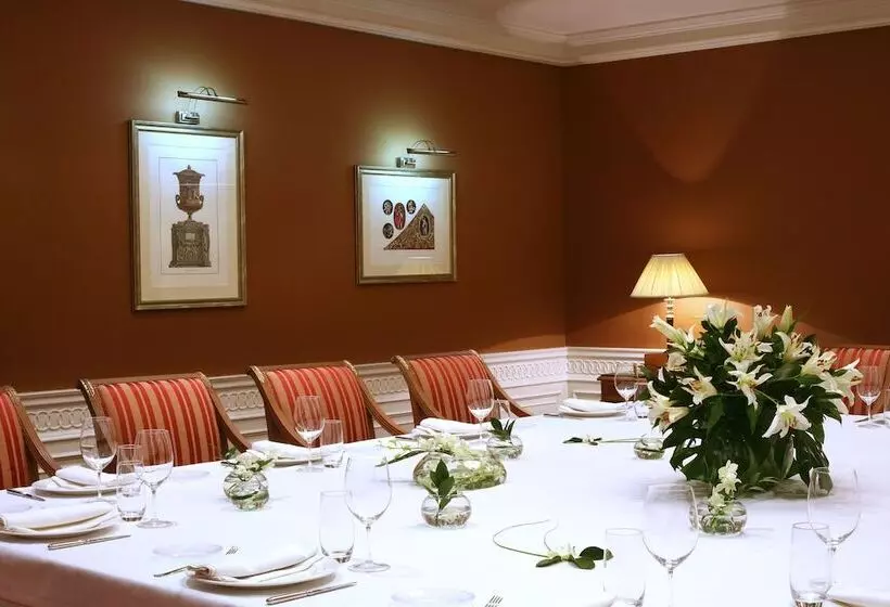 酒店 Eurostars Palacio Buenavista