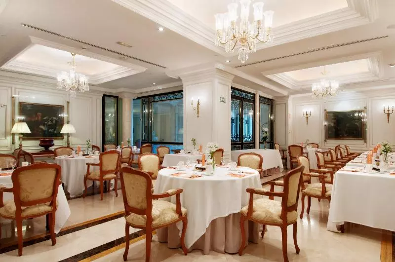 酒店 Eurostars Palacio Buenavista