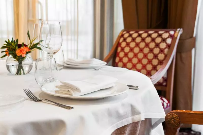 酒店 Eurostars Palacio Buenavista