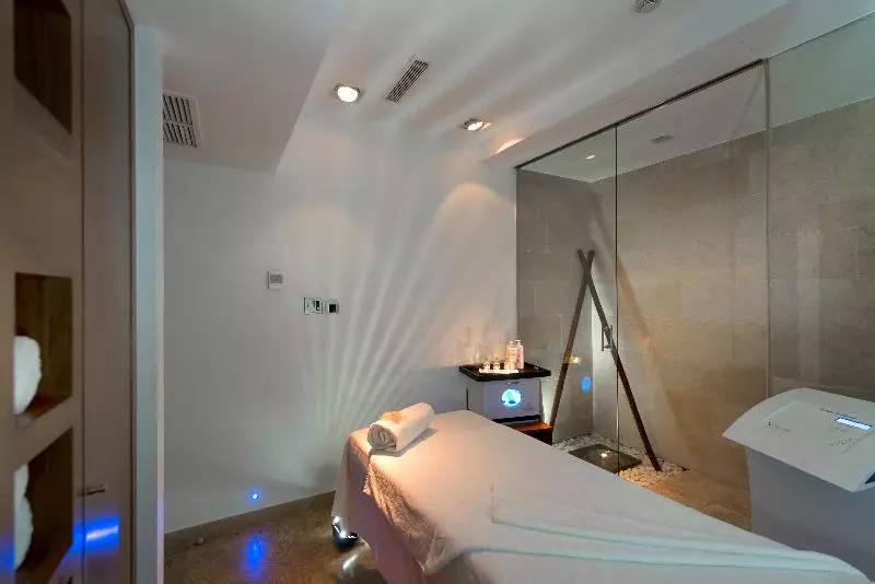 酒店 Eurostars Palacio Buenavista