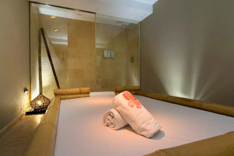 酒店 Eurostars Palacio Buenavista