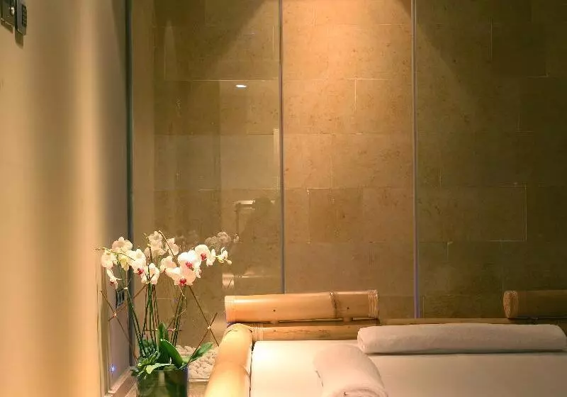 酒店 Eurostars Palacio Buenavista