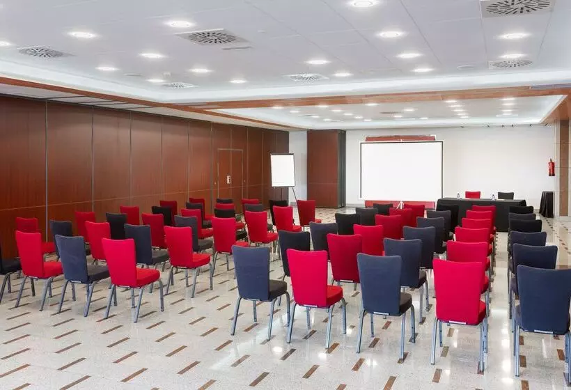 호텔 Alexandre Frontair Congress