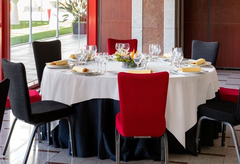 هتل Alexandre Frontair Congress