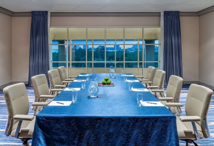 בית מלון כפרי Grand Hyatt Tampa Bay