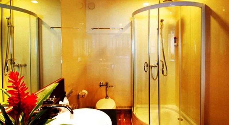 فندق Grand Pacific Sovereign Resort & Spa