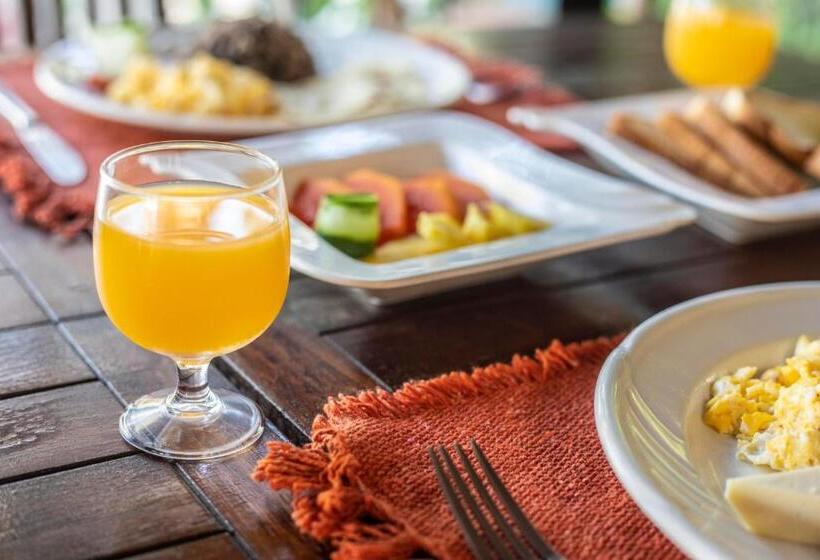 ホテル Hacienda Del Mar