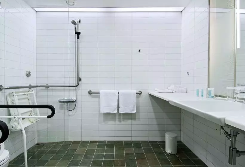 Hotelli Hilton Helsinki Airport