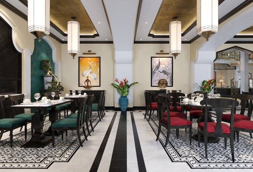 هتل Anmira Resort & Spa Hoi An By The Unlimited Collection