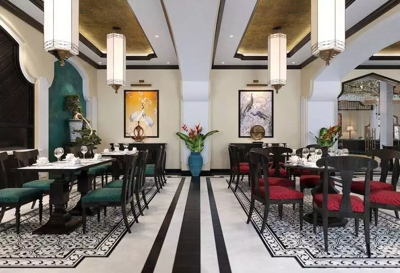 ホテル Anmira Resort & Spa Hoi An By The Unlimited Collection