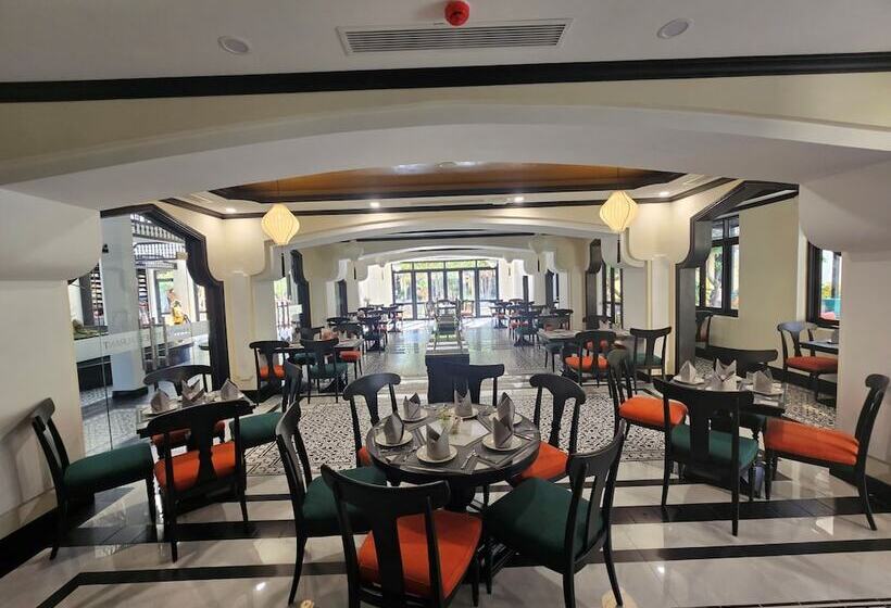 هتل Anmira Resort & Spa Hoi An By The Unlimited Collection