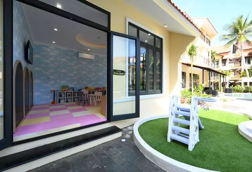 ホテル Anmira Resort & Spa Hoi An By The Unlimited Collection