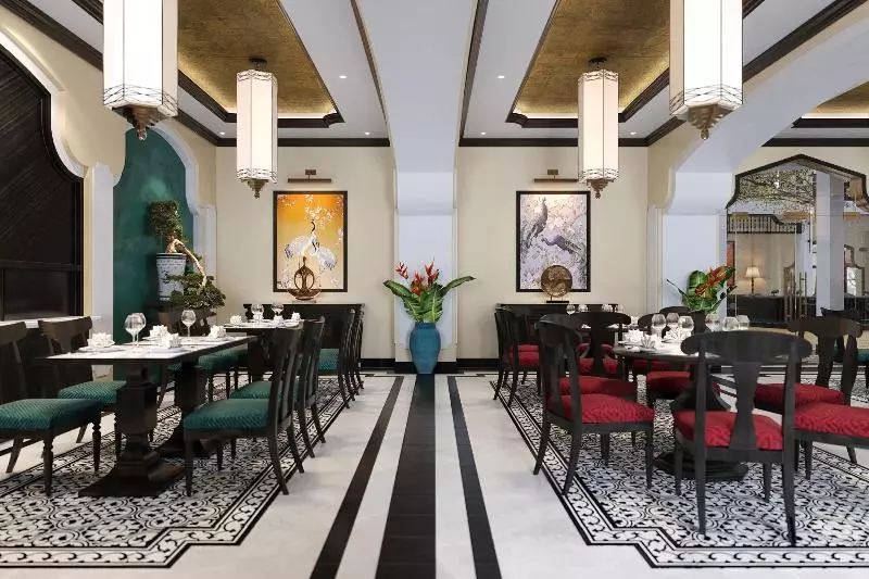 ホテル Anmira Resort & Spa Hoi An By The Unlimited Collection