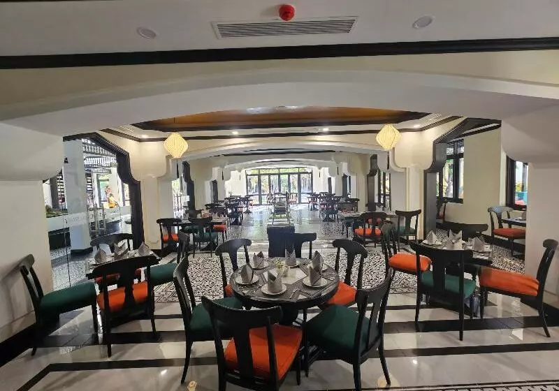 ホテル Anmira Resort & Spa Hoi An By The Unlimited Collection