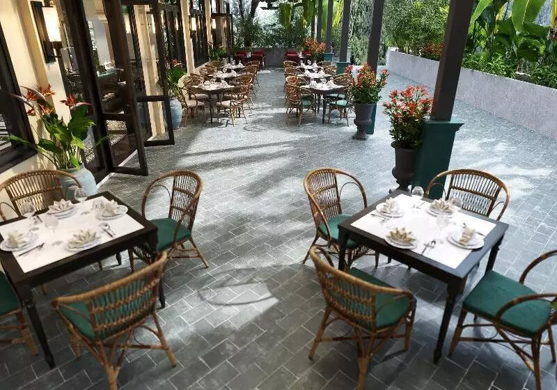 ホテル Anmira Resort & Spa Hoi An By The Unlimited Collection