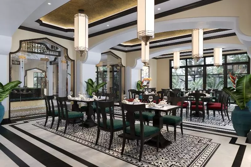 ホテル Anmira Resort & Spa Hoi An By The Unlimited Collection