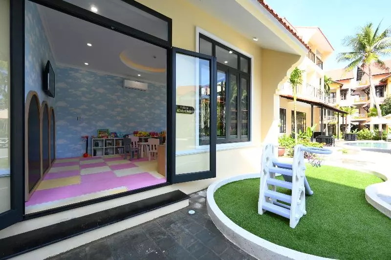 ホテル Anmira Resort & Spa Hoi An By The Unlimited Collection
