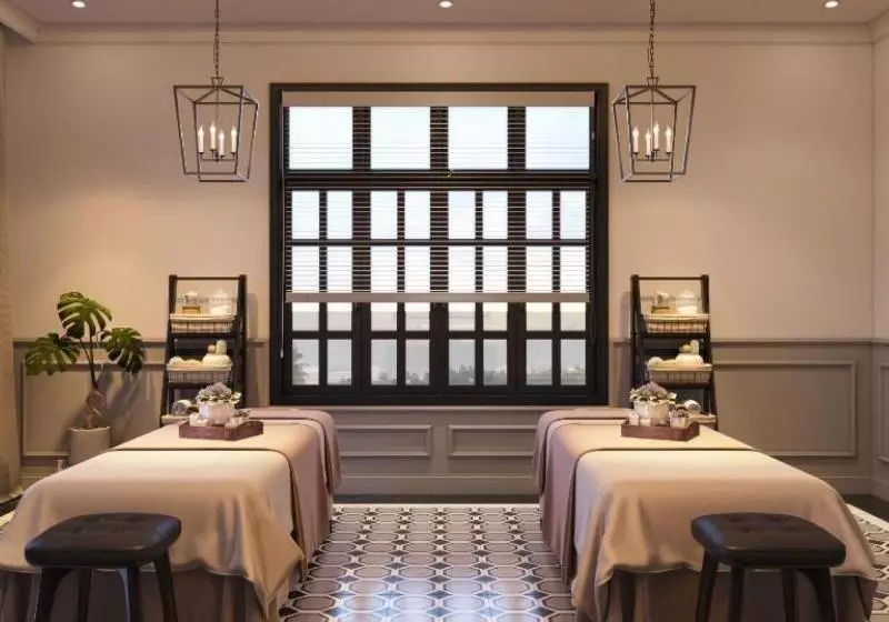 ホテル Anmira Resort & Spa Hoi An By The Unlimited Collection