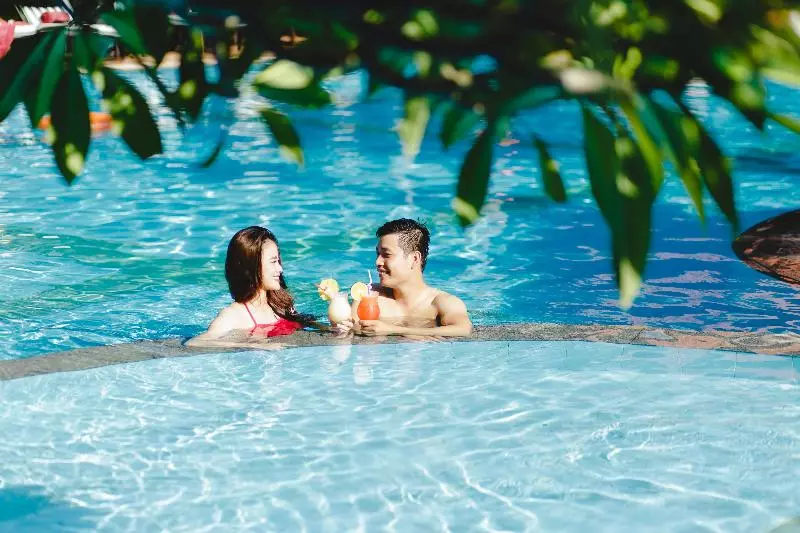 ホテル Anmira Resort & Spa Hoi An By The Unlimited Collection