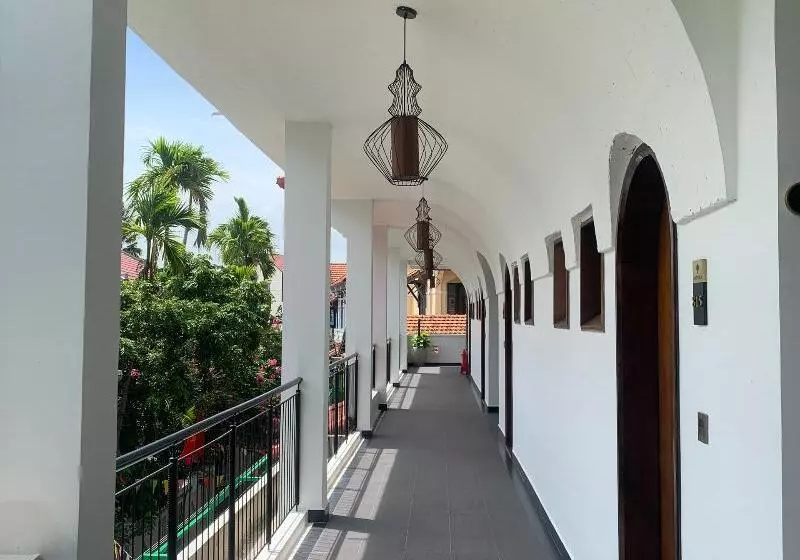 ホテル Anmira Resort & Spa Hoi An By The Unlimited Collection