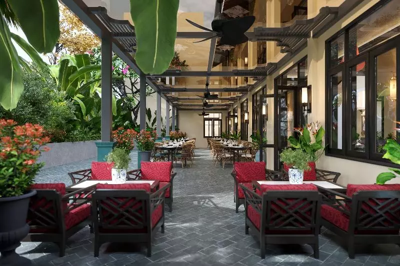 ホテル Anmira Resort & Spa Hoi An By The Unlimited Collection