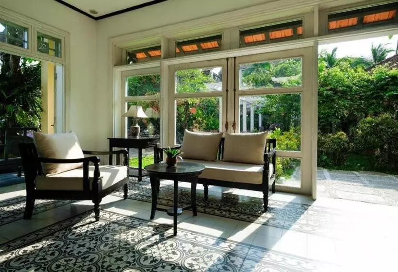 ホテル Anmira Resort & Spa Hoi An By The Unlimited Collection