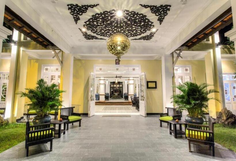 هتل Anmira Resort & Spa Hoi An By The Unlimited Collection