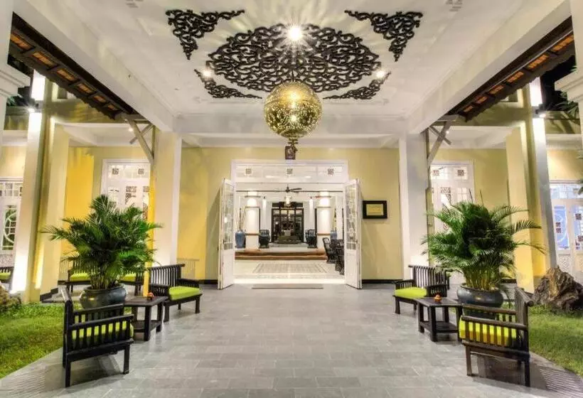 ホテル Anmira Resort & Spa Hoi An By The Unlimited Collection