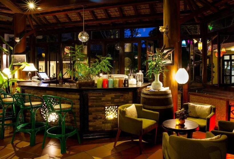 هتل Anmira Resort & Spa Hoi An By The Unlimited Collection