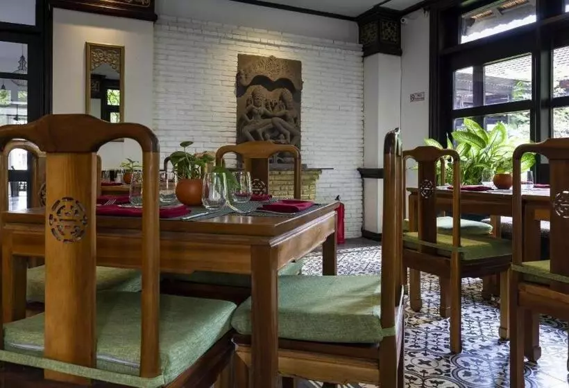 ホテル Anmira Resort & Spa Hoi An By The Unlimited Collection