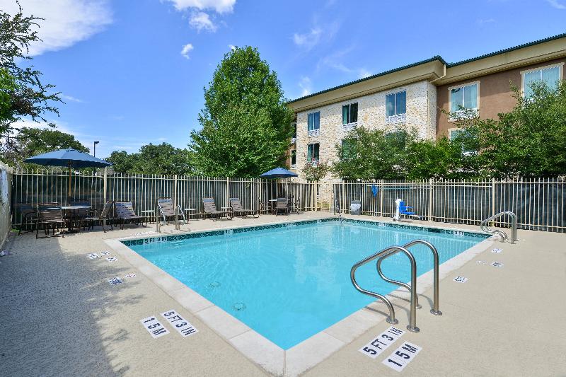 فندق Holiday Inn Express & Suites Austin Sw   Sunset Valley, And Ihg