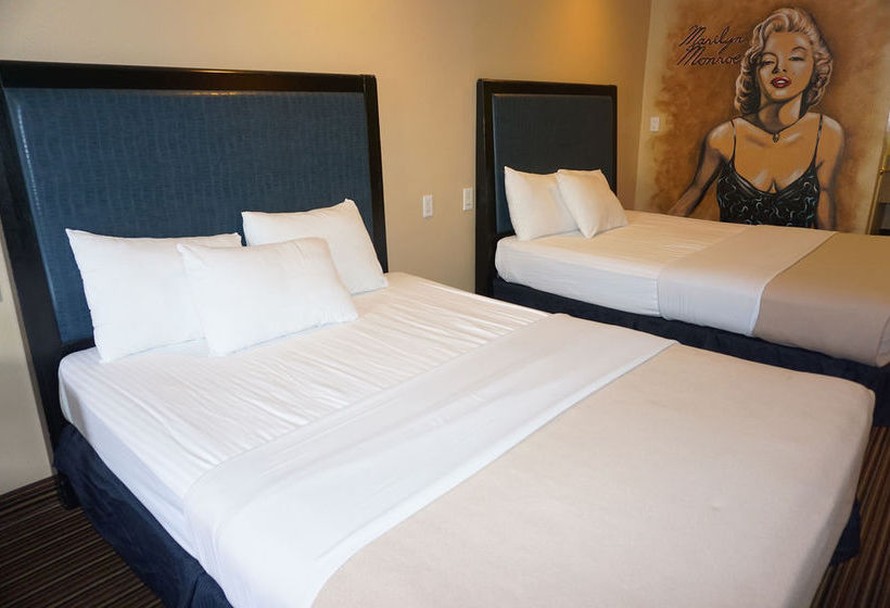 בית מלון כפרי Hollywood Inn Express South