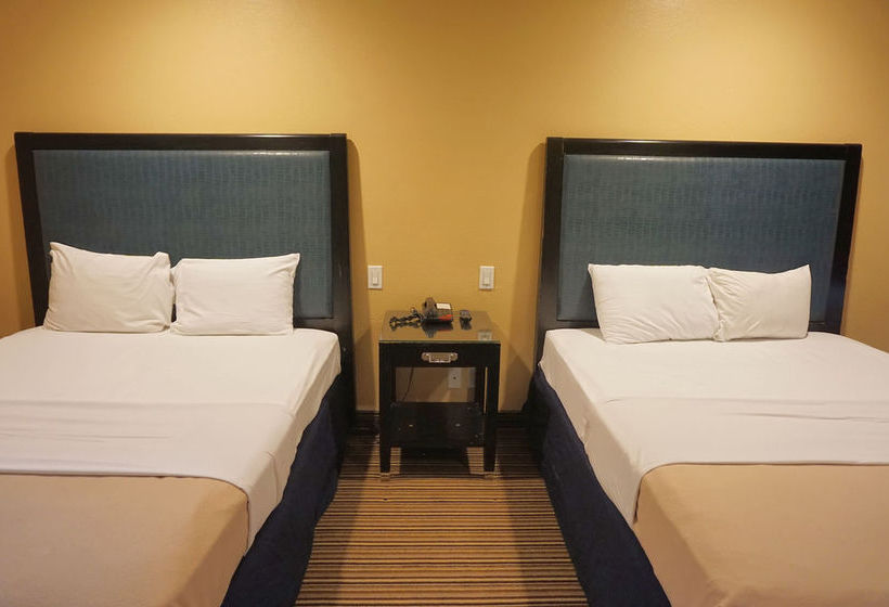 בית מלון כפרי Hollywood Inn Express South