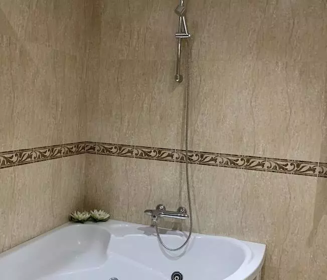 ホテル Hospederia La Cañada