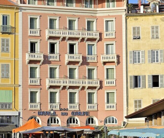 酒店 Hôtel Du Golfe