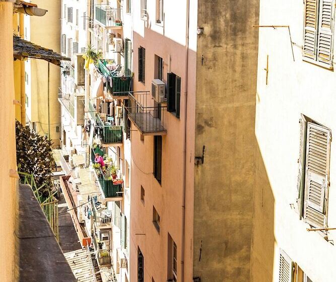 酒店 Hôtel Du Golfe