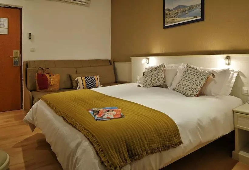 ホテル Hôtel Du Golfe