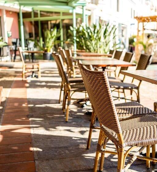 酒店 Hôtel Du Golfe