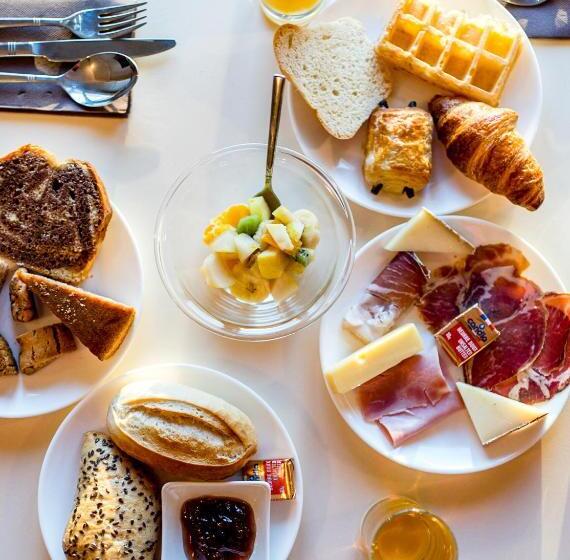 酒店 Hôtel Du Golfe