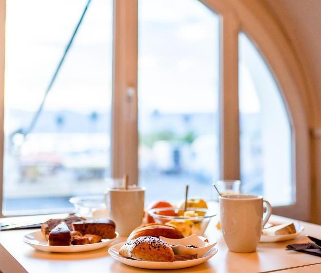 酒店 Hôtel Du Golfe