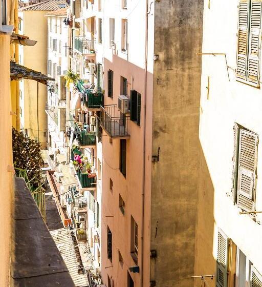 酒店 Hôtel Du Golfe