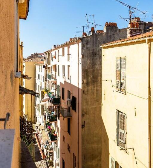 酒店 Hôtel Du Golfe