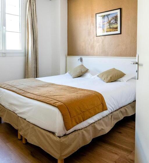 酒店 Hôtel Du Golfe