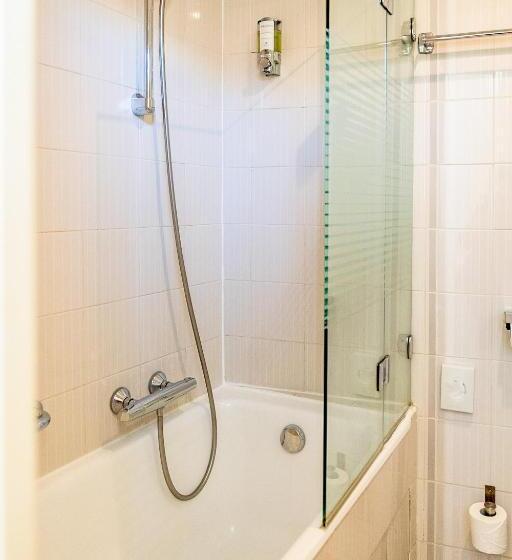 酒店 Hôtel Du Golfe