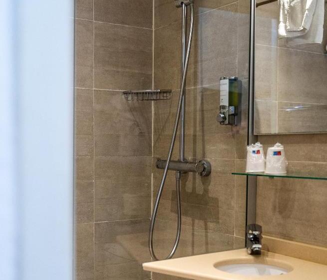 酒店 Hôtel Du Golfe